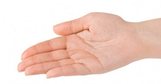 Avuç İçinde Kemik Çıkması Belirtileri ve Tedavisi