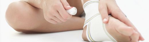 Ayak Bileğinde Kemik Çıkıntısı Belirtileri ve Tedavisi