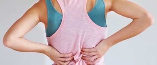 Kalça Kemiği İncinmesi Belirtileri ve Tedavisi