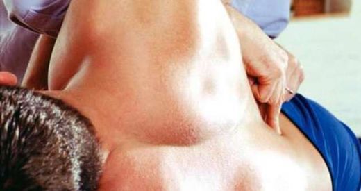 Kemik Ağrıları Nedenleri Nelerdir?