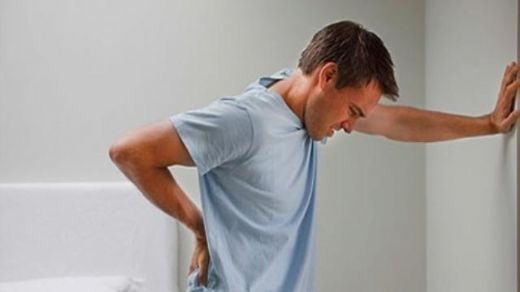 Kemik Ağrısı Belirtileri ve Tedavisi