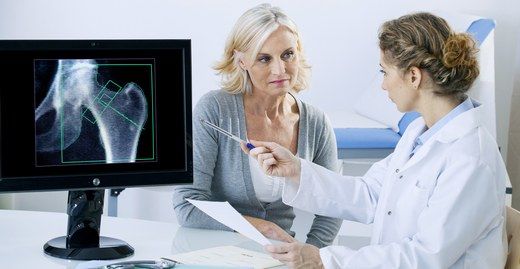 Kemik Erimesinde Beslenme Nasıl Olmalıdır?