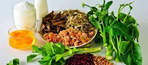 Kemik Erimesine İyi Gelen Besinler Nelerdir?