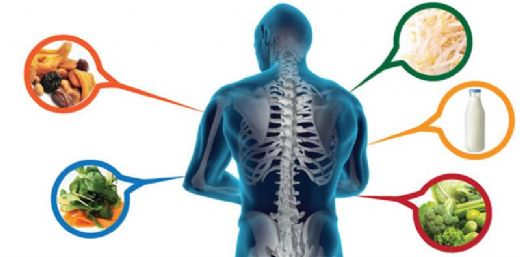 Kemik Güçlendirme Yöntemleri