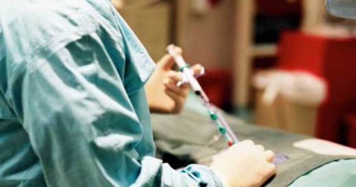 Kemik İliği Nakli Nasıl Yapılır?